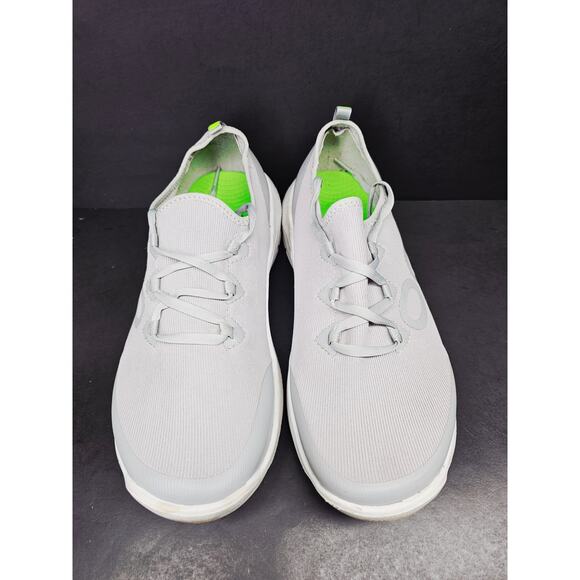 Oofos Men 11 Comfy footwear